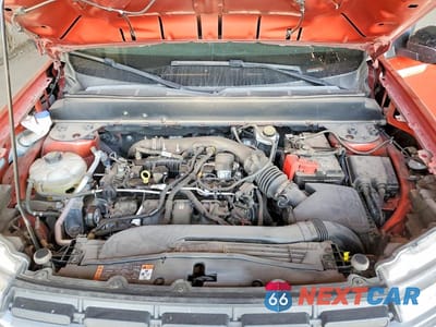 Zdjęcie 11 z 12 samochodu: 2024 FORD MAVERICK LARIAT VIN:3FTTW8S93RRB63051 - miniatura