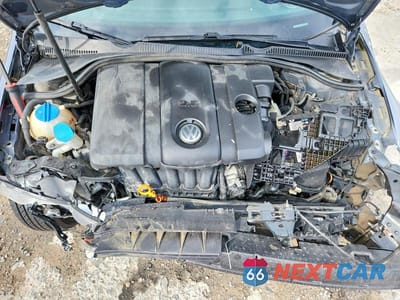 Zdjęcie 11 z 13 samochodu: 2012 VOLKSWAGEN GOLF VIN:WVWDB7AJ1CW113369 - miniatura