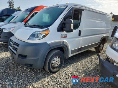2016 RAM PROMASTER 1500 1500 STANDARD 3C6TRVAG2GE104932 - główne zdjęcie licytacji z USA - miniatura