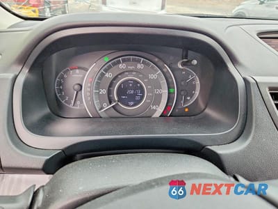 Zdjęcie 9 z 13 samochodu: 2012 HONDA CR-V EXL VIN:JHLRM3H79CC008389 - miniatura