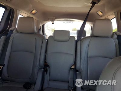 Zdjęcie 10 z 13 samochodu: 2023 HONDA ODYSSEY TOURING VIN:5FNRL6H88PB010038 - miniatura