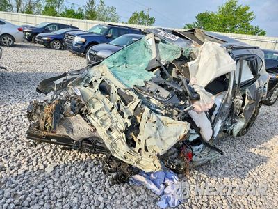2025 KIA SELTOS EX KNDERCAA7S7675374 - główne zdjęcie licytacji z USA - miniatura