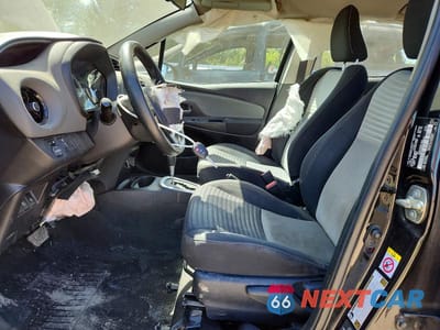 Zdjęcie 7 z 12 samochodu: 2018 TOYOTA YARIS 5-DOOR L VIN:VNKKTUD32JA088452 - miniatura
