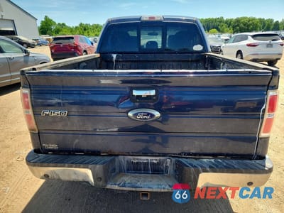 Zdjęcie 6 z 12 samochodu: 2014 FORD F150 SUPERCREW VIN:1FTFW1ET8EFC65481 - miniatura