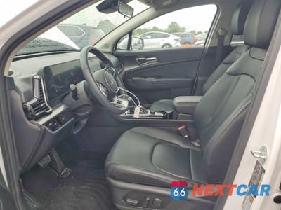 Zdjęcie 7 z 13 samochodu: 2024 KIA SPORTAGE EX VIN:5XYK33DF8RG169142 - miniatura