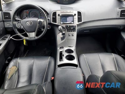 Zdjęcie 8 z 13 samochodu: 2015 TOYOTA VENZA XLE VIN:4T3BK3BB7FU115735 - miniatura
