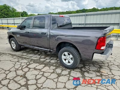 Drugie zdjęcie samochodu z przodu: 2023 RAM 1500 CLASSIC TRADESMAN VIN:1C6RR7KG5PS545522 - miniatura