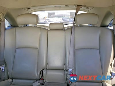 Zdjęcie 10 z 14 samochodu: 2003 INFINITI FX35 BASE VIN:JNRAS08U33X101289 - miniatura
