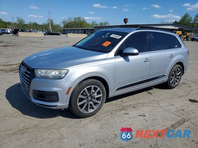 2017 AUDI Q7 PRESTIGE WA1VAAF74HD003821 - główne zdjęcie licytacji z USA - miniatura