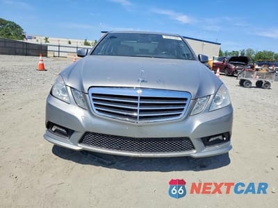 Piąte zdjęcie samochodu w środku: 2011 MERCEDES-BENZ E 350 BLUETEC VIN:WDDHF2EBXBA451057 - miniatura