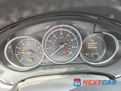 Zdjęcie 9 z 13 samochodu: 2018 MAZDA CX-9 TOURING VIN:JM3TCBCY6J0213948 - miniatura