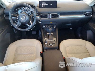 Zdjęcie 8 z 13 samochodu: 2023 MAZDA CX-5 PREFERRED VIN:JM3KFBCM2P0181525 - miniatura