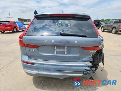 Zdjęcie 6 z 13 samochodu: 2023 VOLVO XC60 PLUS VIN:YV4L12RN7P1340753 - miniatura
