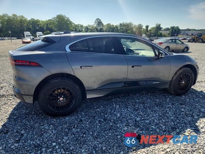 Trzecie zdjęcie samochodu z tyłu: 2020 JAGUAR I-PACE S VIN:SADHB2S18L1F85155 - miniatura