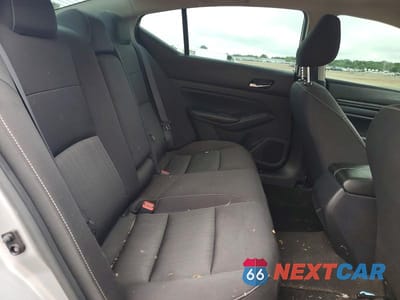 Zdjęcie 10 z 12 samochodu: 2022 NISSAN ALTIMA S VIN:1N4BL4BV3NN343448 - miniatura