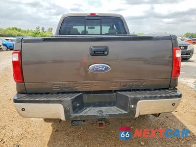 Zdjęcie 6 z 12 samochodu: 2008 FORD F250 SUPER DUTY VIN:1FTSW21R38EA38790 - miniatura
