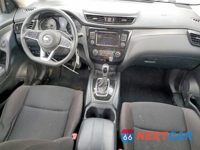 Zdjęcie 8 z 14 samochodu: 2021 NISSAN ROGUE SPORT S VIN:JN1BJ1AW5MW660197 - miniatura
