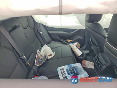 Zdjęcie 10 z 12 samochodu: 2023 CADILLAC CT5-V BLACKWING VIN:1G6DY5R6XP0860614 - miniatura