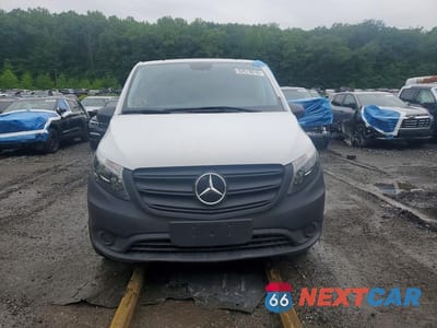 Piąte zdjęcie samochodu w środku: 2023 MERCEDES-BENZ METRIS VIN:W1YV0CEY7P4330190 - miniatura