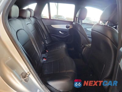 Zdjęcie 11 z 13 samochodu: 2017 MERCEDES-BENZ GLC 300 VIN:WDC0G4JB0HF141074 - miniatura