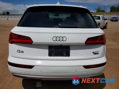 Zdjęcie 6 z 12 samochodu: 2018 AUDI Q5 PREMIUM PLUS VIN:WA1BNAFY5J2141630 - miniatura