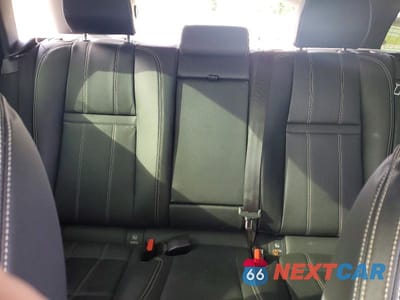 Zdjęcie 10 z 13 samochodu: 2022 LAND ROVER RANGE ROVER VELAR R-DYNAMIC S VIN:SALYT2EX8NA343371 - miniatura