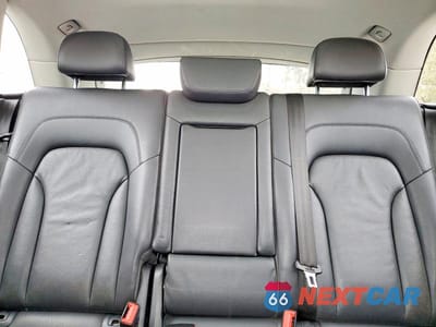 Zdjęcie 10 z 14 samochodu: 2013 AUDI Q5 PREMIUM PLUS VIN:WA1LFAFP3DA057602 - miniatura