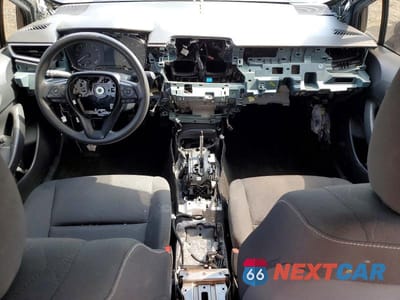 Zdjęcie 8 z 12 samochodu: 2024 TOYOTA COROLLA LE VIN:JTDB4MEE9R3021031 - miniatura