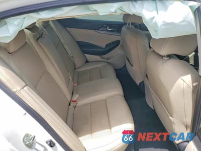 Zdjęcie 10 z 12 samochodu: 2017 NISSAN MAXIMA 3.5 SV VIN:1N4AA6AP5HC393882 - miniatura