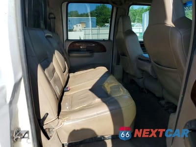 Zdjęcie 10 z 12 samochodu: 2003 FORD F350 SRW SUPER DUTY VIN:1FTSW31F83EA97970 - miniatura
