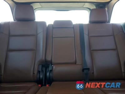 Zdjęcie 10 z 13 samochodu: 2015 JEEP GRAND CHEROKEE SUMMIT VIN:1C4RJFJG2FC625512 - miniatura