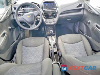 Zdjęcie 8 z 12 samochodu: 2021 CHEVROLET SPARK LS VIN:KL8CB6SA3MC714704 - miniatura