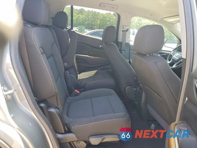 Zdjęcie 11 z 13 samochodu: 2023 GMC ACADIA SLE VIN:1GKKNKL47PZ200310 - miniatura
