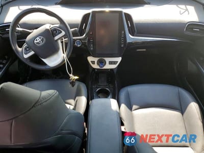 Zdjęcie 8 z 13 samochodu: 2017 TOYOTA PRIUS PRIME PREMIUM VIN:JTDKARFP4H3027761 - miniatura