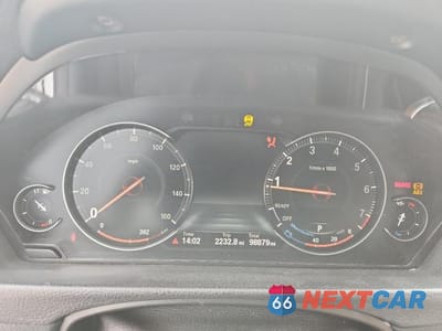 Zdjęcie 9 z 12 samochodu: 2018 BMW 330 I VIN:WBA8B9G51JNU97239 - miniatura