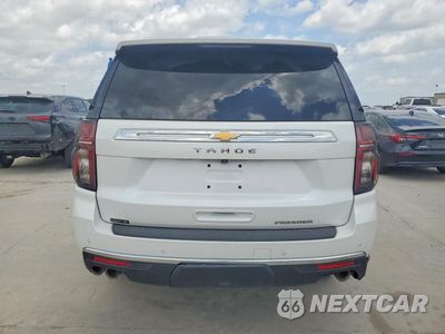 Zdjęcie 6 z 13 samochodu: 2023 CHEVROLET TAHOE C1500 PREMIER VIN:1GNSCSKD5PR459503 - miniatura