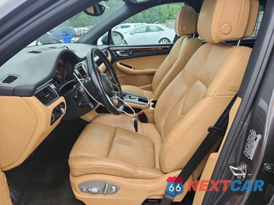 Zdjęcie 7 z 13 samochodu: 2018 PORSCHE MACAN VIN:WP1AA2A55JLB18891 - miniatura