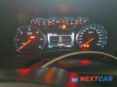 Zdjęcie 9 z 14 samochodu: 2019 CHEVROLET SUBURBAN C1500 LT VIN:1GNSCHKC0KR130159 - miniatura