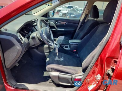 Zdjęcie 7 z 13 samochodu: 2015 NISSAN ROGUE S VIN:5N1AT2ML3FC823293 - miniatura