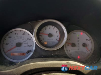 Zdjęcie 9 z 13 samochodu: 2005 TOYOTA RAV4 BASE VIN:JTEHD20VX56033733 - miniatura