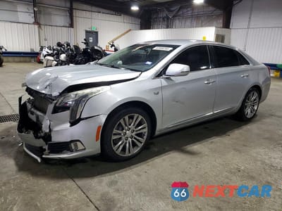 2018 CADILLAC XTS LUXURY 2G61M5S30J9131355 - główne zdjęcie licytacji z USA - miniatura