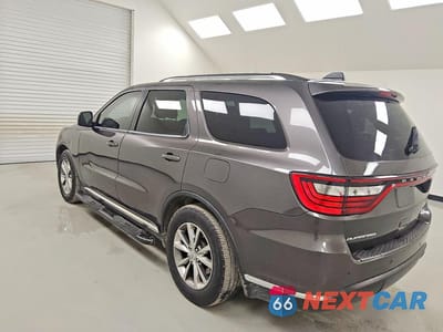 Drugie zdjęcie samochodu z przodu: 2014 DODGE DURANGO LIMITED VIN:1C4RDHDG9EC443433 - miniatura