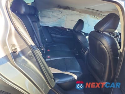Zdjęcie 10 z 13 samochodu: 2018 INFINITI Q50 3.0T SPORT VIN:JN1EV7AR9JM432290 - miniatura