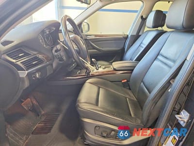 Zdjęcie 7 z 13 samochodu: 2012 BMW X5 XDRIVE35I VIN:5UXZV4C59CL991854 - miniatura