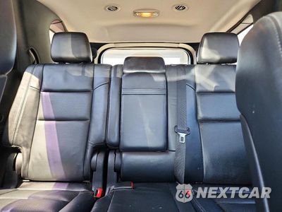 Zdjęcie 10 z 13 samochodu: 2014 DODGE DURANGO CITADEL VIN:1C4SDJET3EC552393 - miniatura