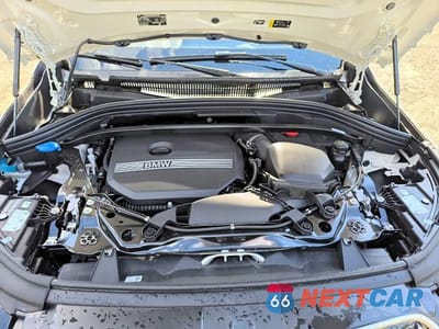 Zdjęcie 12 z 15 samochodu: 2026 BMW X1 XDRIVE28I VIN:WBX73EF04T5613095 - miniatura