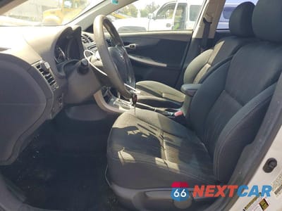 Zdjęcie 7 z 12 samochodu: 2012 TOYOTA COROLLA S VIN:5YFBU4EEXCP007797 - miniatura