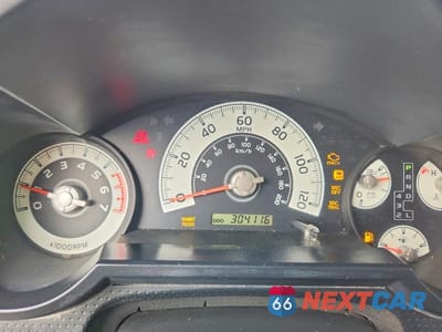 Zdjęcie 9 z 13 samochodu: 2008 TOYOTA FJ CRUISER BASE VIN:JTEBU11F38K023418 - miniatura