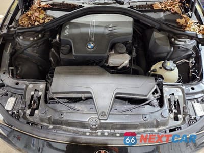 Zdjęcie 11 z 12 samochodu: 2016 BMW 328 XI SULEV VIN:WBA8E3C53GK501070 - miniatura
