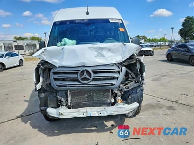Piąte zdjęcie samochodu w środku: 2024 MERCEDES-BENZ SPRINTER 2500 VIN:W1Y4KCHY1RT178899 - miniatura